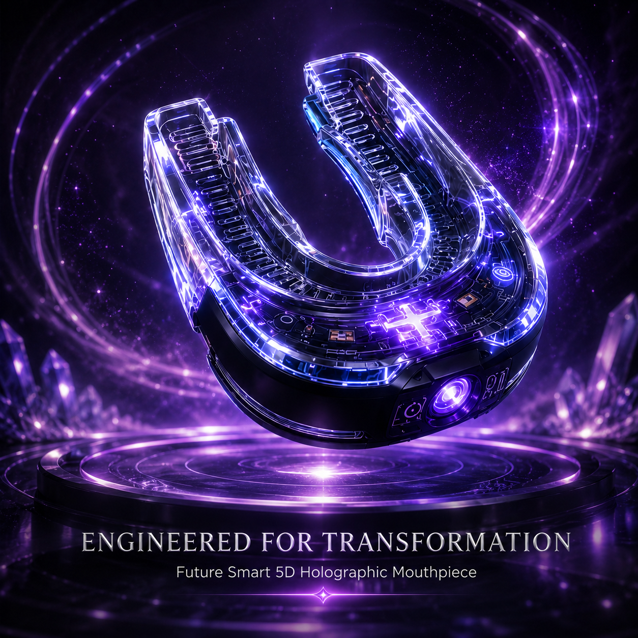 𝐁𝐢𝐥𝐥𝐡𝐨𝐥®  𝐇𝐎𝐋𝐎𝐅𝐀𝐍𝐆 𝐗 𝐅𝐔𝐓𝐔𝐑𝐄-𝐆𝐄𝐍 𝐏𝐇𝐎𝐓𝐎𝐍𝐈𝐂 𝐌𝐈𝐂𝐑𝐎-𝐋𝐄𝐃 𝐒𝐌𝐀𝐑𝐓 𝐖𝐀𝐕𝐄𝐆𝐔𝐈𝐃𝐄 𝐃𝐲𝐧𝐚𝐦𝐢𝐜 𝟓𝐃 𝐇𝐨𝐥𝐨𝐠𝐫𝐚𝐩𝐡𝐢𝐜 𝐓𝐫𝐚𝐧𝐬𝐟𝐨𝐫𝐦𝐚𝐭𝐢𝐨𝐧 𝐌𝐨𝐮𝐭𝐡𝐩𝐢𝐞𝐜𝐞