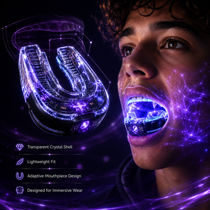 𝐁𝐢𝐥𝐥𝐡𝐨𝐥®  𝐇𝐎𝐋𝐎𝐅𝐀𝐍𝐆 𝐗 𝐅𝐔𝐓𝐔𝐑𝐄-𝐆𝐄𝐍 𝐏𝐇𝐎𝐓𝐎𝐍𝐈𝐂 𝐌𝐈𝐂𝐑𝐎-𝐋𝐄𝐃 𝐒𝐌𝐀𝐑𝐓 𝐖𝐀𝐕𝐄𝐆𝐔𝐈𝐃𝐄 𝐃𝐲𝐧𝐚𝐦𝐢𝐜 𝟓𝐃 𝐇𝐨𝐥𝐨𝐠𝐫𝐚𝐩𝐡𝐢𝐜 𝐓𝐫𝐚𝐧𝐬𝐟𝐨𝐫𝐦𝐚𝐭𝐢𝐨𝐧 𝐌𝐨𝐮𝐭𝐡𝐩𝐢𝐞𝐜𝐞