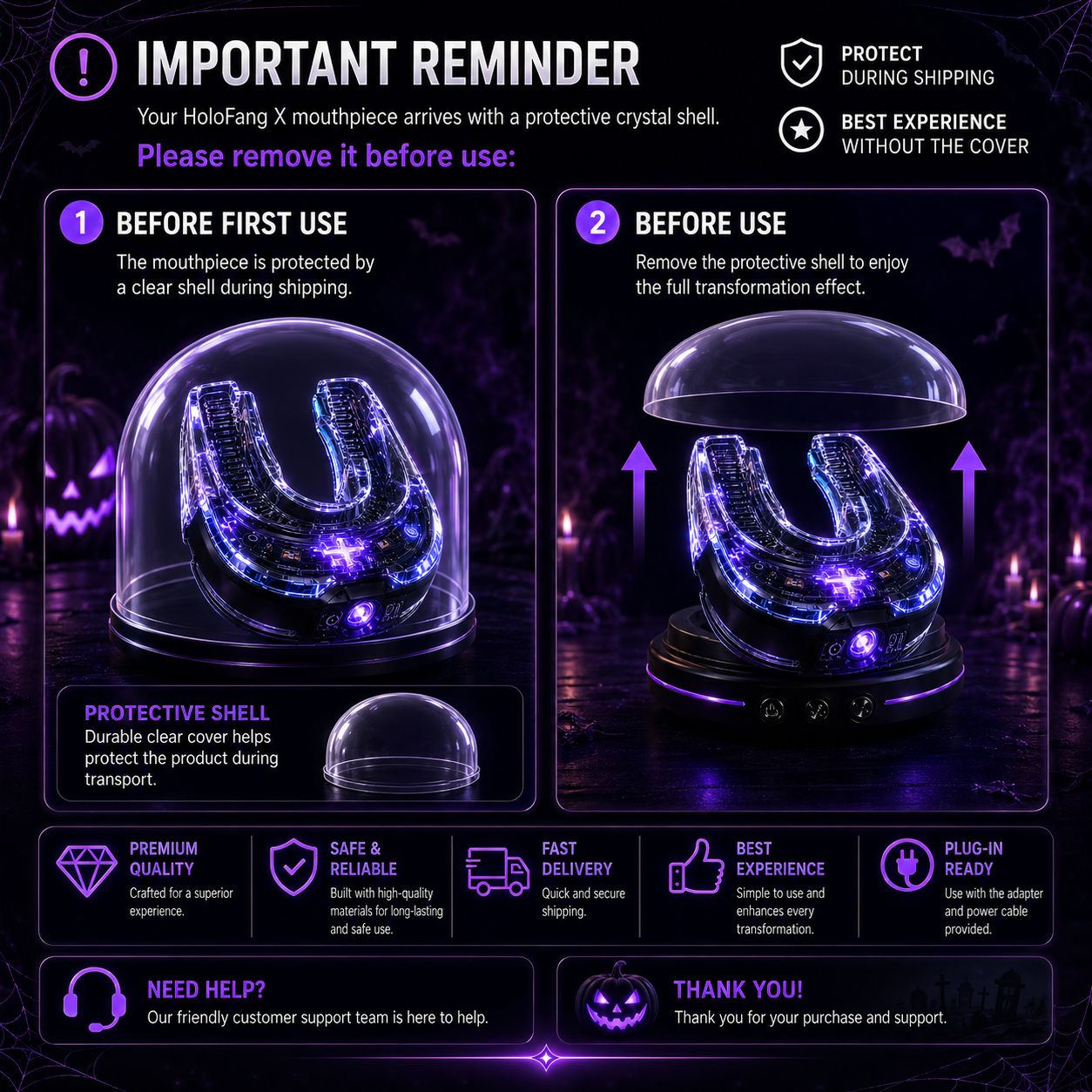 𝐁𝐢𝐥𝐥𝐡𝐨𝐥®  𝐇𝐎𝐋𝐎𝐅𝐀𝐍𝐆 𝐗 𝐅𝐔𝐓𝐔𝐑𝐄-𝐆𝐄𝐍 𝐏𝐇𝐎𝐓𝐎𝐍𝐈𝐂 𝐌𝐈𝐂𝐑𝐎-𝐋𝐄𝐃 𝐒𝐌𝐀𝐑𝐓 𝐖𝐀𝐕𝐄𝐆𝐔𝐈𝐃𝐄 𝐃𝐲𝐧𝐚𝐦𝐢𝐜 𝟓𝐃 𝐇𝐨𝐥𝐨𝐠𝐫𝐚𝐩𝐡𝐢𝐜 𝐓𝐫𝐚𝐧𝐬𝐟𝐨𝐫𝐦𝐚𝐭𝐢𝐨𝐧 𝐌𝐨𝐮𝐭𝐡𝐩𝐢𝐞𝐜𝐞