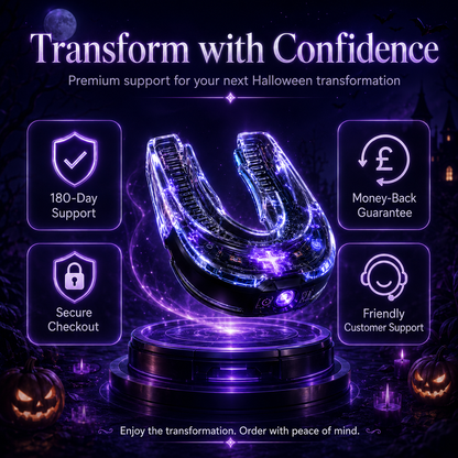 𝐁𝐢𝐥𝐥𝐡𝐨𝐥®  𝐇𝐎𝐋𝐎𝐅𝐀𝐍𝐆 𝐗 𝐅𝐔𝐓𝐔𝐑𝐄-𝐆𝐄𝐍 𝐏𝐇𝐎𝐓𝐎𝐍𝐈𝐂 𝐌𝐈𝐂𝐑𝐎-𝐋𝐄𝐃 𝐒𝐌𝐀𝐑𝐓 𝐖𝐀𝐕𝐄𝐆𝐔𝐈𝐃𝐄 𝐃𝐲𝐧𝐚𝐦𝐢𝐜 𝟓𝐃 𝐇𝐨𝐥𝐨𝐠𝐫𝐚𝐩𝐡𝐢𝐜 𝐓𝐫𝐚𝐧𝐬𝐟𝐨𝐫𝐦𝐚𝐭𝐢𝐨𝐧 𝐌𝐨𝐮𝐭𝐡𝐩𝐢𝐞𝐜𝐞