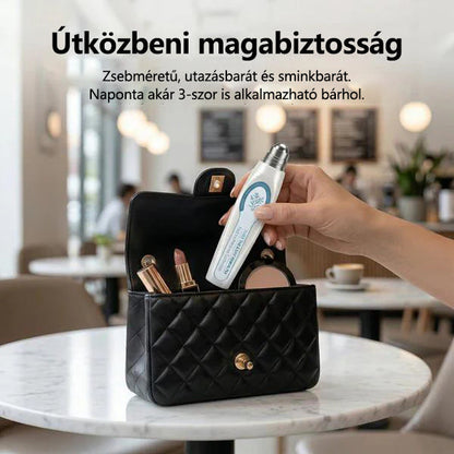 🥇Hivatalos áruház🎉CleraNaure® 7 napos pigmentfolt- és bőrhiba-eltüntető kezelés (Fájdalommentes, hegmentes görgős applikátor)