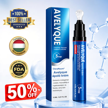 ❄️CleraNaure® Avelyque Care Cream
