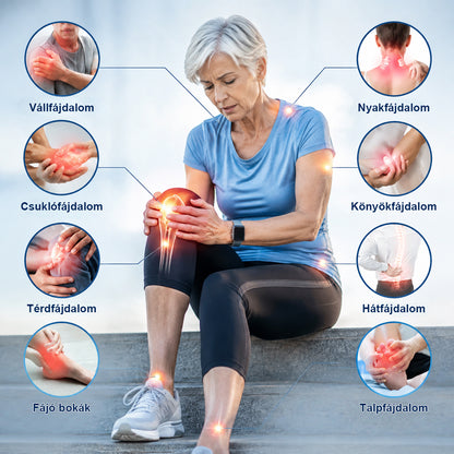 🛡️CleraNaure® ArthriNAD+ Pro Fejlett Ízületi Regeneráló Krém