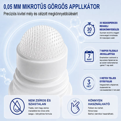 🪐CleraNaure® ✅ 0,05 mm-es mikro-tűs csont- és ízületi görgő 🌈