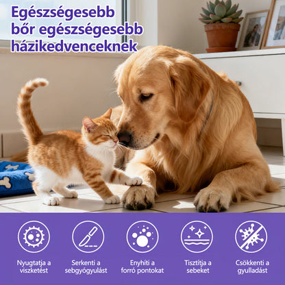 🌟CleraNature® WaxLift állati fülöblítő