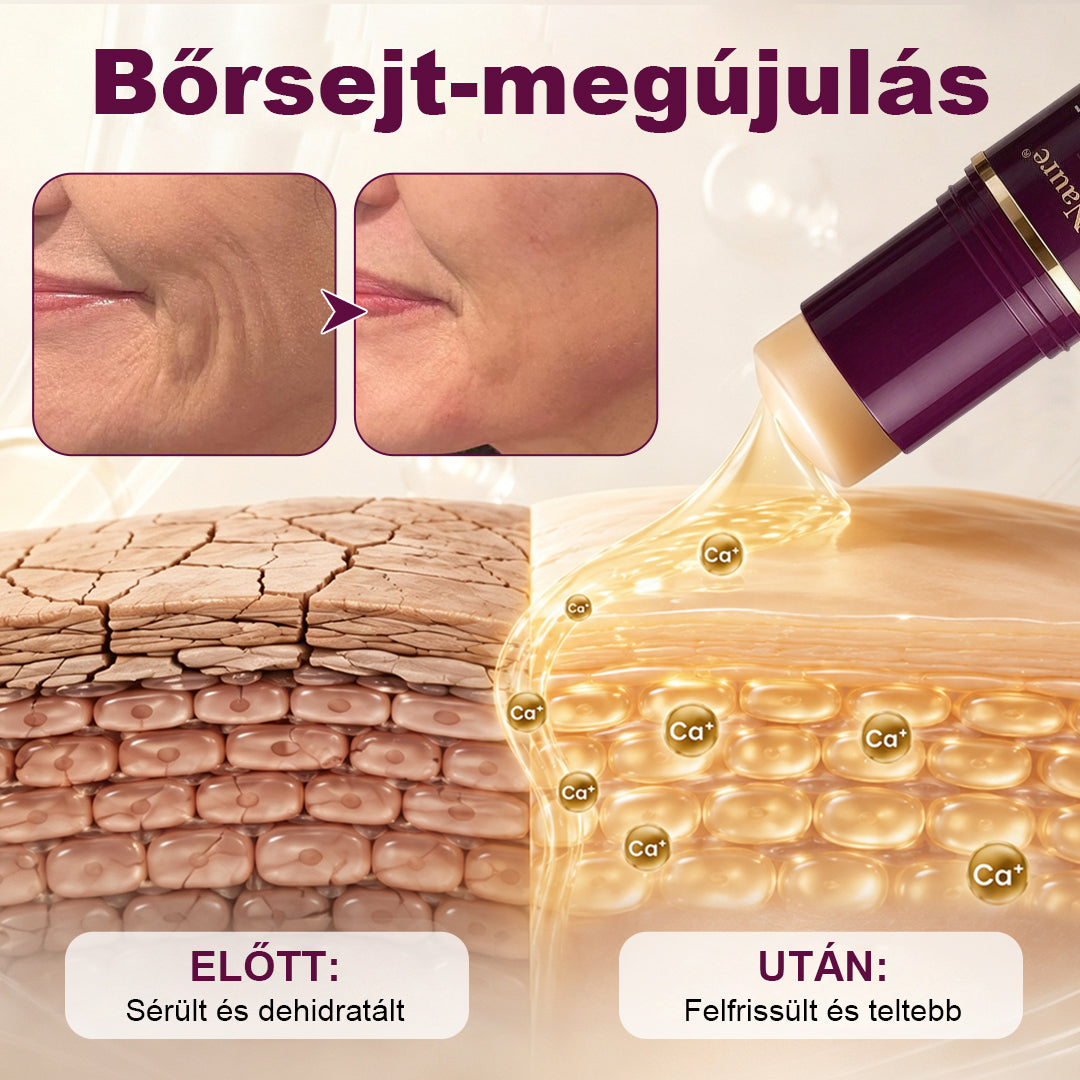 💎CleraNaure® KollagénTérfogat Emelő Balzsam