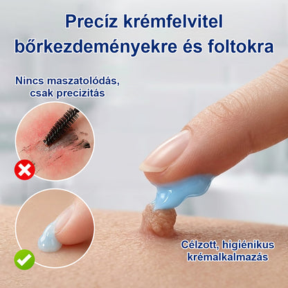 💎CleraNaure® 7 napos Bőrcímke- és Folttisztító Krém✨