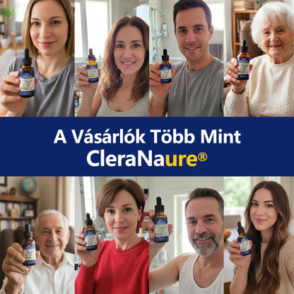 ✨CleraNaure® BeeTakt Szájápoló Javító Oldat
