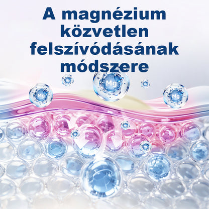 🛡️CleraNaure® NeuroNyugtató Magnézium Krém