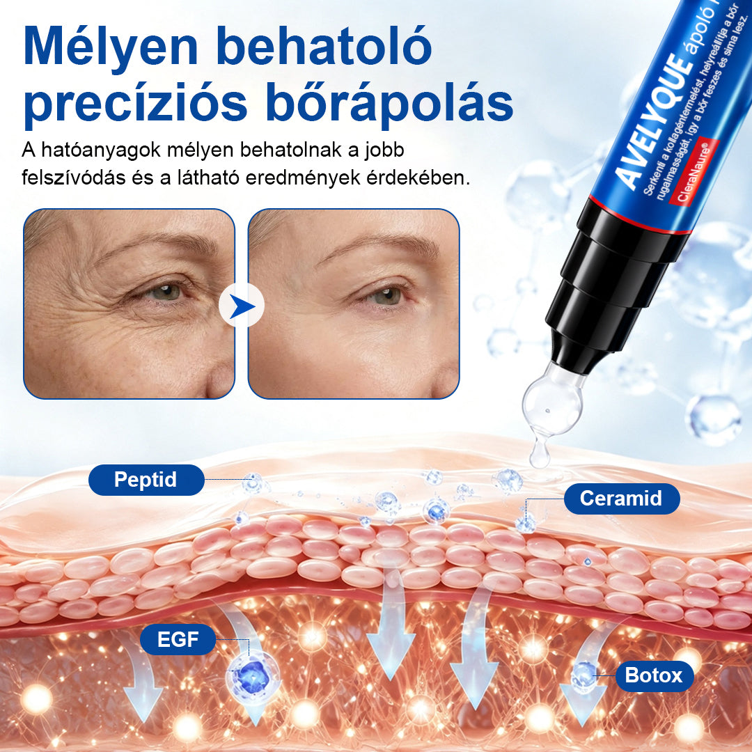 ❄️CleraNaure® Avelyque Care Cream