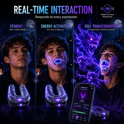𝐁𝐢𝐥𝐥𝐡𝐨𝐥®  𝐇𝐎𝐋𝐎𝐅𝐀𝐍𝐆 𝐗 𝐅𝐔𝐓𝐔𝐑𝐄-𝐆𝐄𝐍 𝐏𝐇𝐎𝐓𝐎𝐍𝐈𝐂 𝐌𝐈𝐂𝐑𝐎-𝐋𝐄𝐃 𝐒𝐌𝐀𝐑𝐓 𝐖𝐀𝐕𝐄𝐆𝐔𝐈𝐃𝐄 𝐃𝐲𝐧𝐚𝐦𝐢𝐜 𝟓𝐃 𝐇𝐨𝐥𝐨𝐠𝐫𝐚𝐩𝐡𝐢𝐜 𝐓𝐫𝐚𝐧𝐬𝐟𝐨𝐫𝐦𝐚𝐭𝐢𝐨𝐧 𝐌𝐨𝐮𝐭𝐡𝐩𝐢𝐞𝐜𝐞