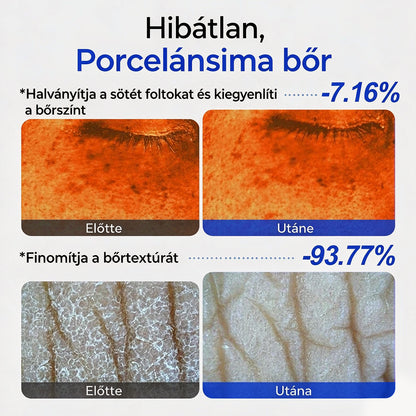CleraNaure® Rézpeptid Napi Megújító Szérum