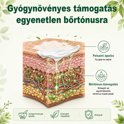 CleraNaure® Növényi Vitiligo Krém