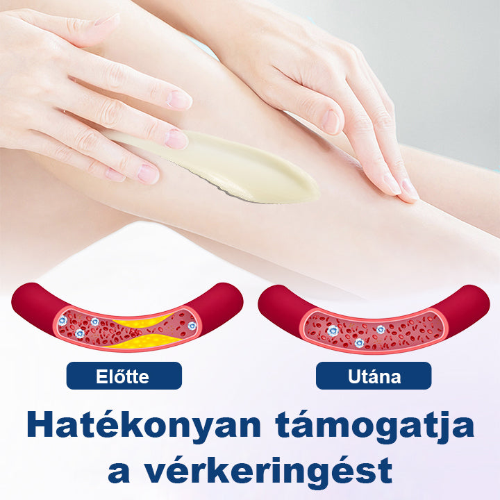 🛡️CleraNaure® NeuroNyugtató Magnézium Krém