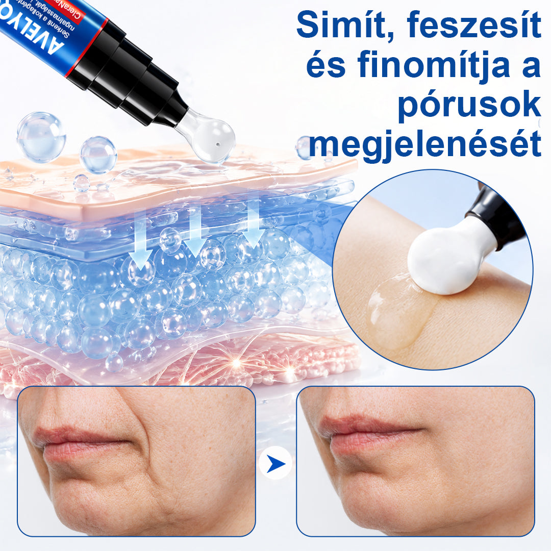 ❄️CleraNaure® Avelyque Care Cream