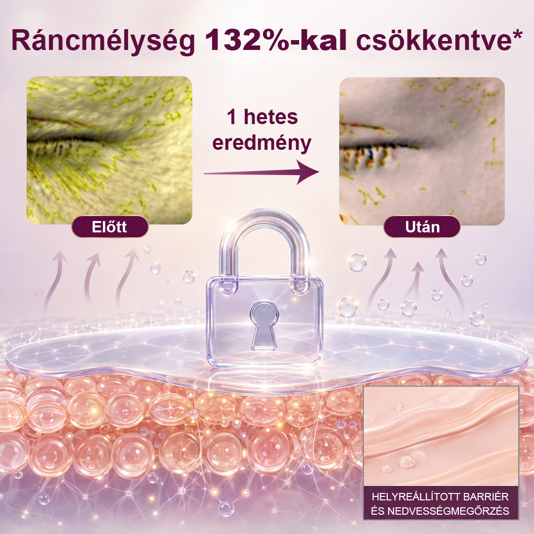 💎CleraNaure® KollagénTérfogat Emelő Balzsam