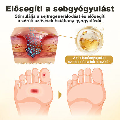 🍀CleraNaure® GlucaVeil 24H Lábvédő Spray