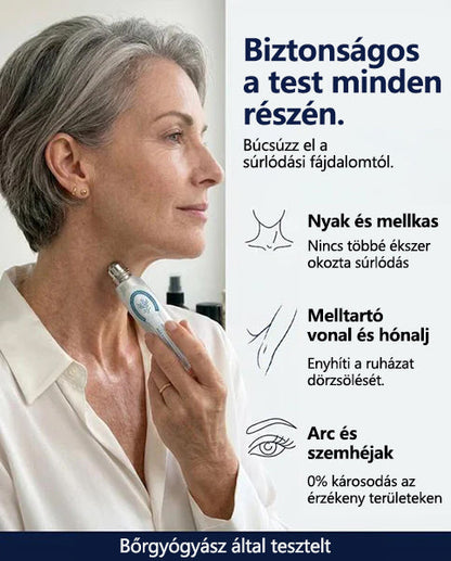 🥇Hivatalos áruház🎉CleraNaure® 7 napos pigmentfolt- és bőrhiba-eltüntető kezelés (Fájdalommentes, hegmentes görgős applikátor)