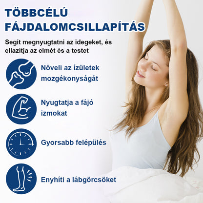 🛡️CleraNaure® NeuroNyugtató Magnézium Krém
