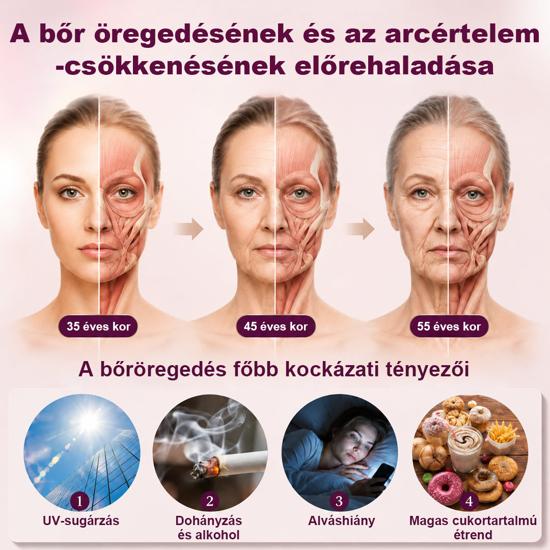 💎CleraNaure® KollagénTérfogat Emelő Balzsam
