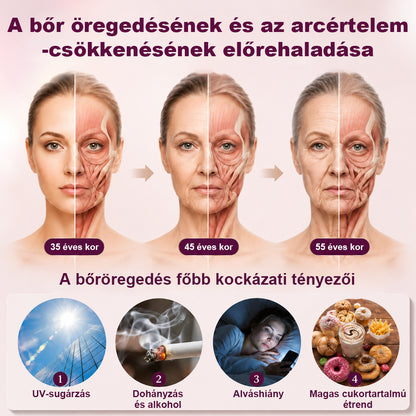 💎CleraNaure® KollagénTérfogat Emelő Balzsam