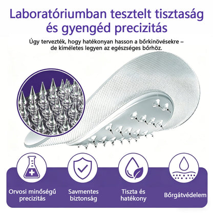 👩🏻‍⚕️COLTURE® szemölcs- és anyajegytávolító mikrotűs tapasz-🌿