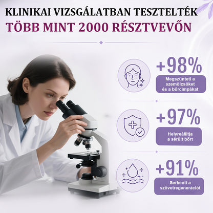 💎CleraNaure® DermaBloom Bőrregeneráló Krém