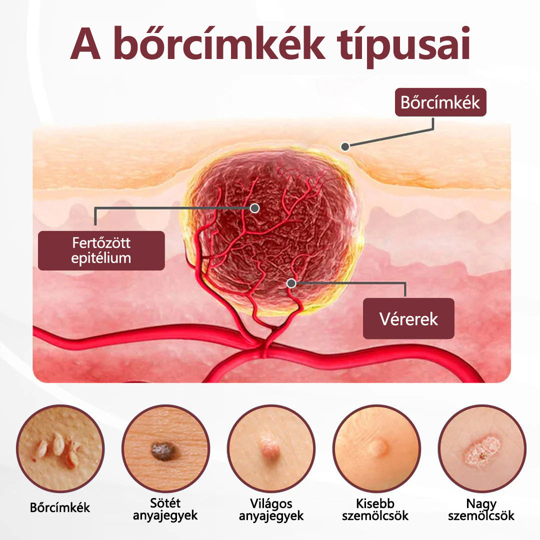 ⭐CleraNaure® KeraErase - Kettős hatású bőrfiatalító krém