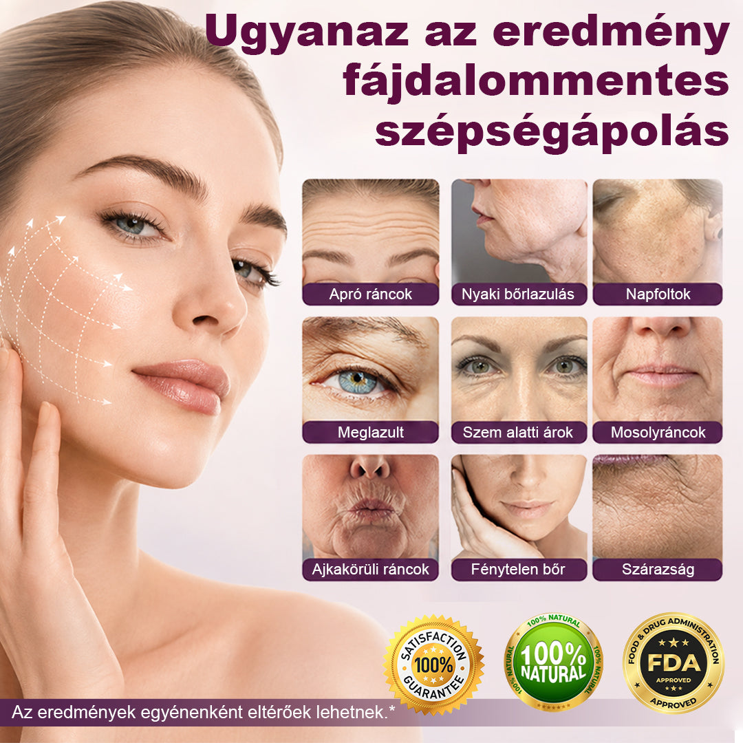 💎CleraNaure® KollagénTérfogat Emelő Balzsam