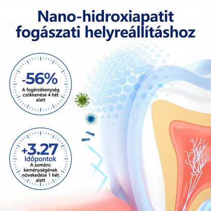 ✨CleraNaure® BeeTakt Szájápoló Javító Oldat