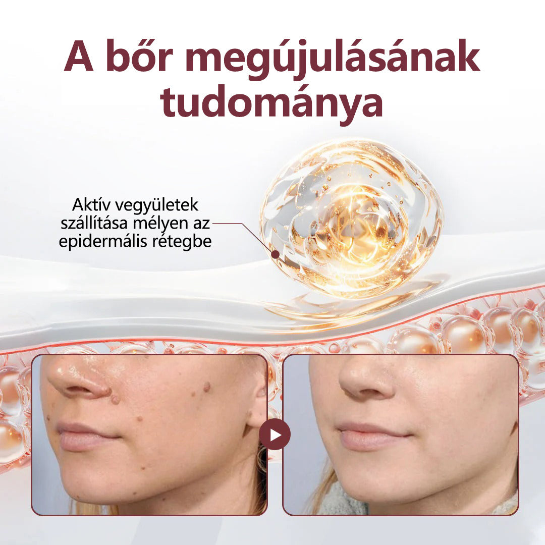 ⭐CleraNaure® KeraErase - Kettős hatású bőrfiatalító krém